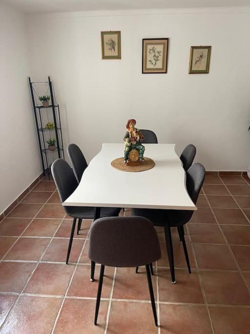 Casa Da Oliveira Vila Mourão Exterior foto