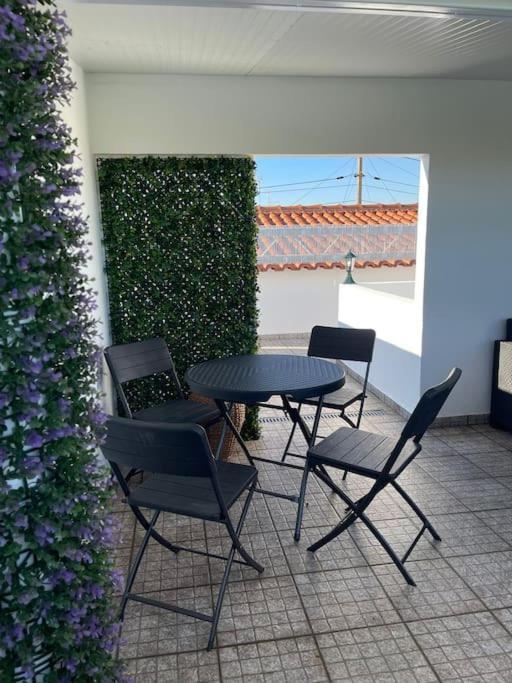 Casa Da Oliveira Vila Mourão Exterior foto