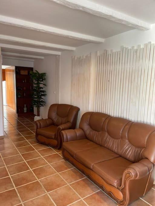 Casa Da Oliveira Vila Mourão Exterior foto